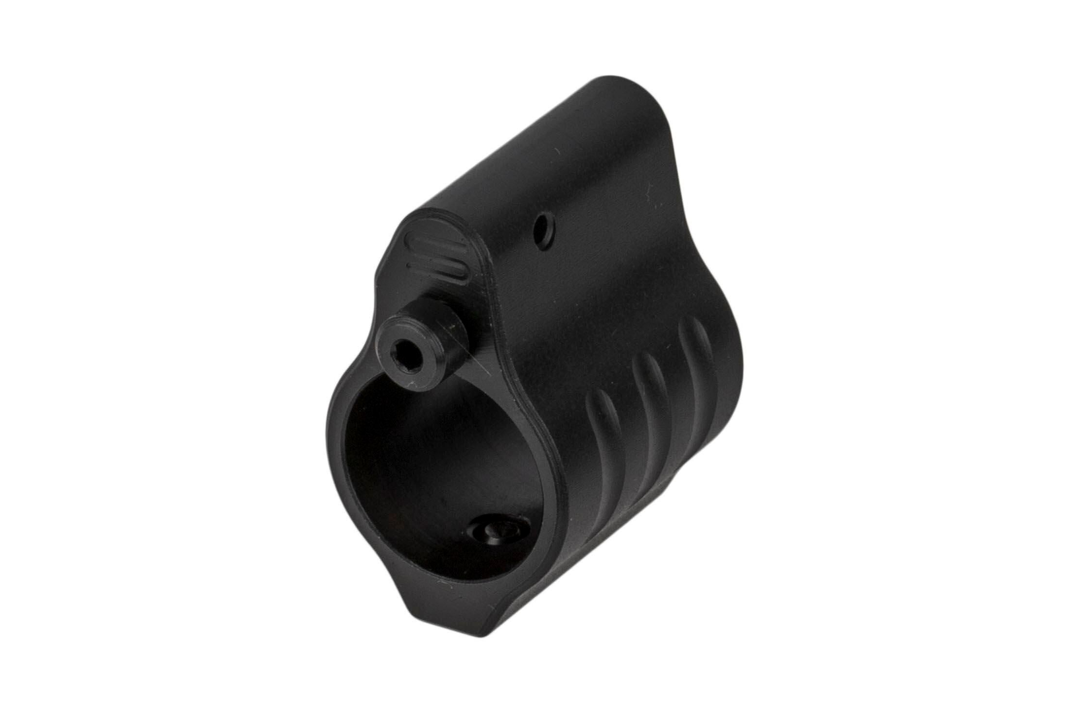 SLR Rifleworks Sentry 6 AR-15 Adjustable Gas Block - Set Screw - .625